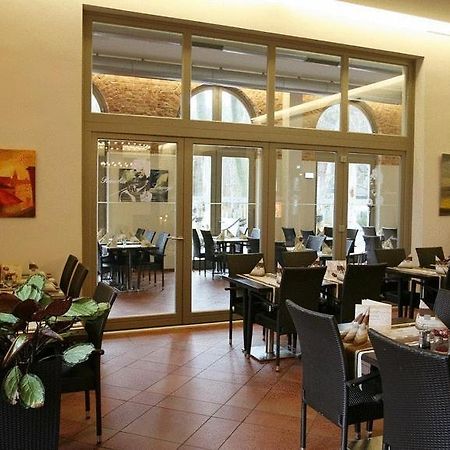 Waldhotel Graal-Mueritz Esterno foto