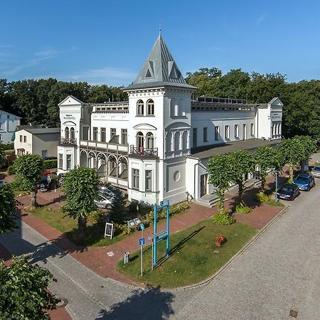 Waldhotel Graal-Mueritz Esterno foto