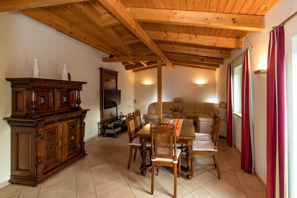 Waldhotel Graal-Mueritz Esterno foto