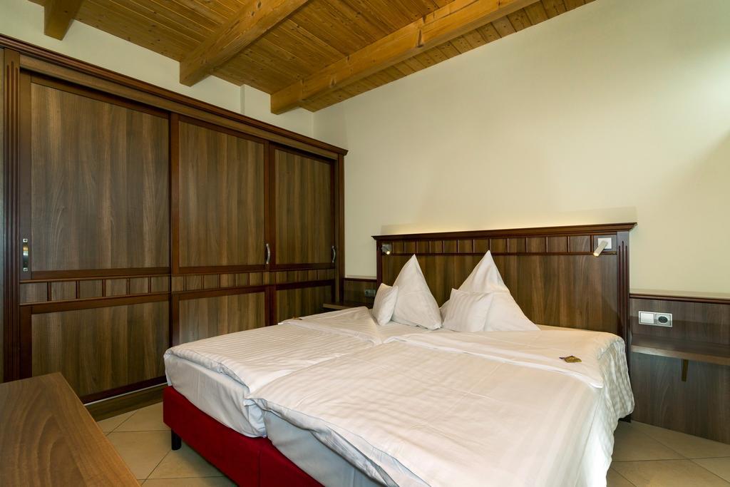 Waldhotel Graal-Mueritz Esterno foto
